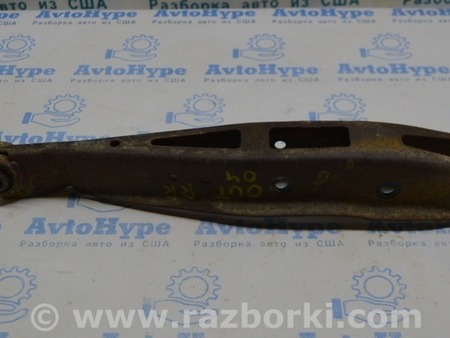 ФОТО Рычаг задний для Subaru Outback V BS (14-21) Одеса