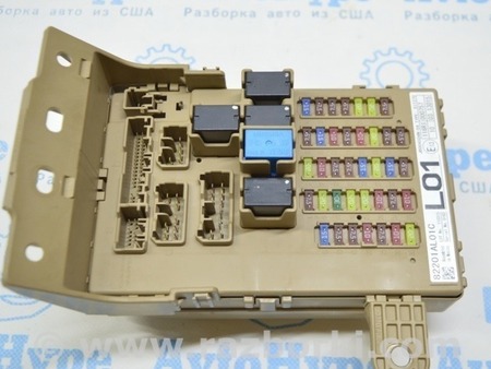 ФОТО Проводка для Subaru Outback V BS (14-21) Одеса