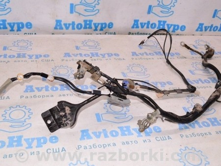 ФОТО Проводка для Subaru Outback V BS (14-21) Одеса