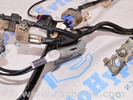 ФОТО Проводка для Subaru Outback V BS (14-21) Одеса