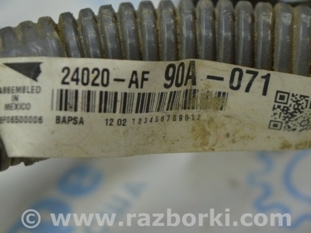 ФОТО Проводка для Subaru Outback V BS (14-21) Одеса