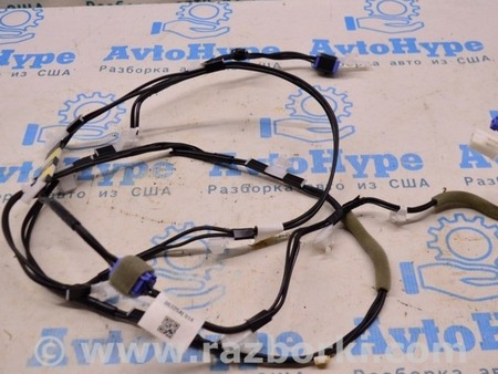 ФОТО Проводка для Subaru Outback V BS (14-21) Одеса