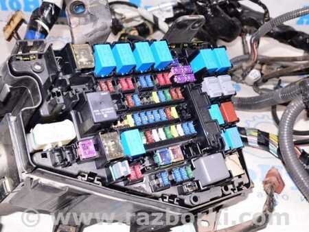 ФОТО Проводка для Subaru Outback V BS (14-21) Одеса