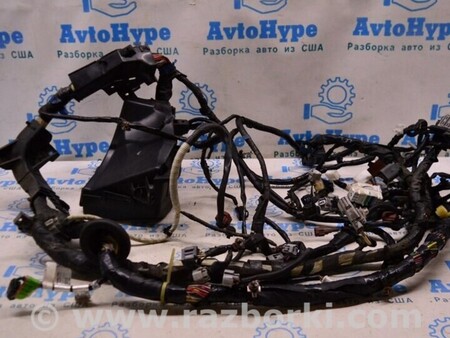 ФОТО Проводка для Subaru Outback V BS (14-21) Одеса
