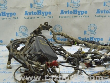 ФОТО Проводка для Subaru Outback V BS (14-21) Одеса