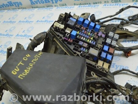ФОТО Проводка для Subaru Outback V BS (14-21) Одеса