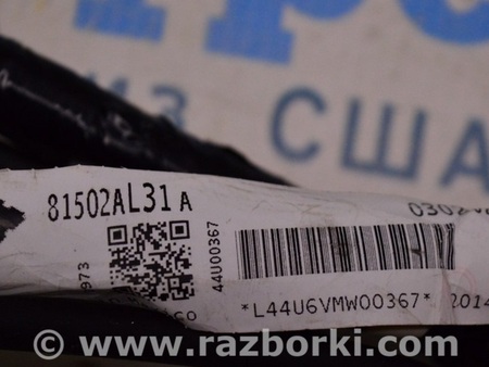 ФОТО Проводка для Subaru Outback V BS (14-21) Одеса