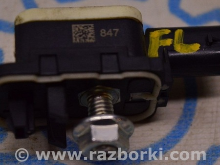 ФОТО Сенсор airbag для Subaru Outback V BS (14-21) Одеса