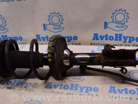 ФОТО Стойка амортизатора для Subaru Outback V BS (14-21) Одеса