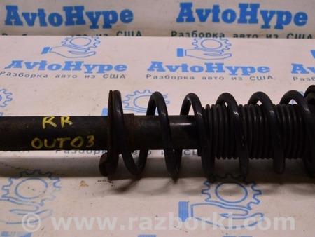 ФОТО Стойка амортизатора для Subaru Outback V BS (14-21) Одеса