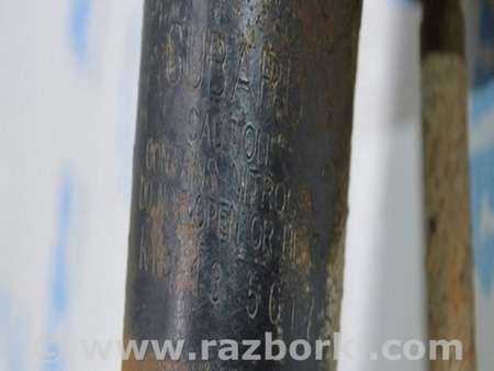 ФОТО Стойка амортизатора для Subaru Outback V BS (14-21) Одеса