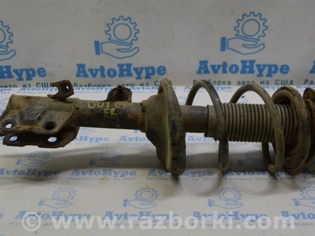 ФОТО Стойка амортизатора для Subaru Outback V BS (14-21) Одеса