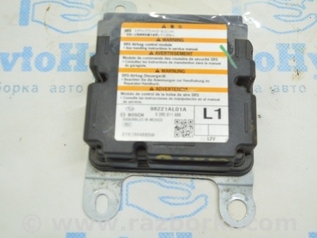 ФОТО Сенсор airbag для Subaru Outback V BS (14-21) Одеса