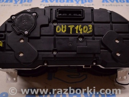 ФОТО Щиток приборов для Subaru Outback V BS (14-21) Одеса