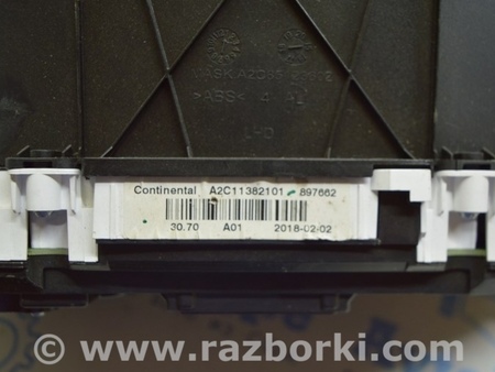 ФОТО Щиток приборов для Subaru Outback V BS (14-21) Одеса