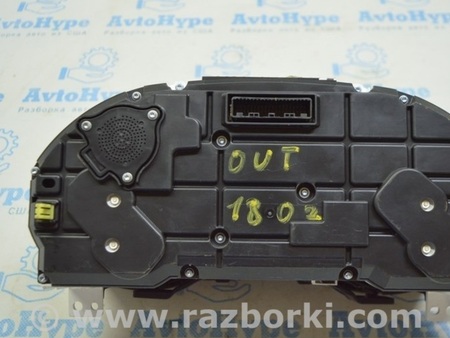 ФОТО Щиток приборов для Subaru Outback V BS (14-21) Одеса
