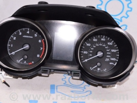 ФОТО Щиток приборов для Subaru Outback V BS (14-21) Одеса
