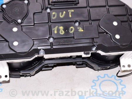 ФОТО Щиток приборов для Subaru Outback V BS (14-21) Одеса