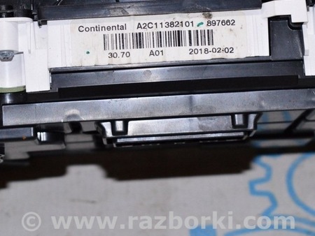 ФОТО Щиток приборов для Subaru Outback V BS (14-21) Одеса