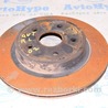 Диск тормозной Subaru Outback V BS (14-21)