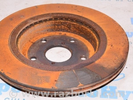 ФОТО Диск тормозной для Subaru Outback V BS (14-21) Одеса