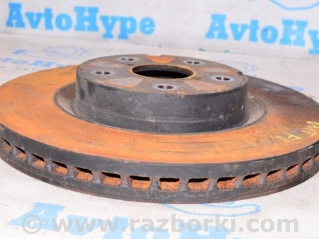 ФОТО Диск тормозной для Subaru Outback V BS (14-21) Одеса