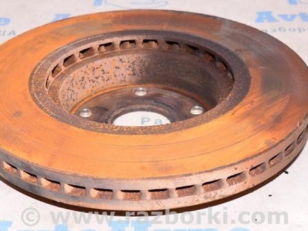 ФОТО Диск тормозной для Subaru Outback V BS (14-21) Одеса