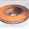 ФОТО Диск тормозной для Subaru Outback V BS (14-21) Одеса