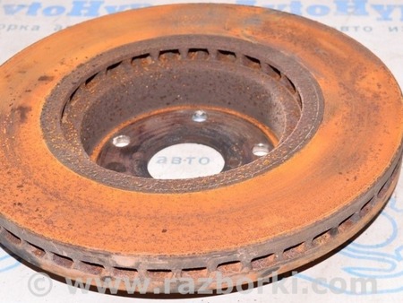 ФОТО Диск тормозной для Subaru Outback V BS (14-21) Одеса