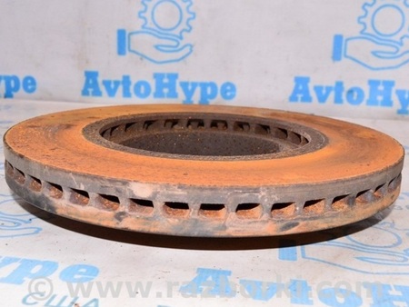 ФОТО Диск тормозной для Subaru Outback V BS (14-21) Одеса