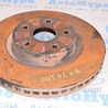 Диск тормозной Subaru Outback V BS (14-21)