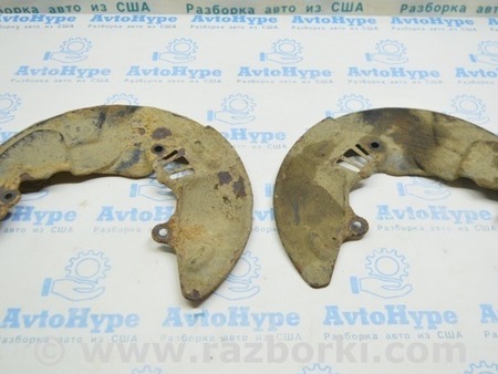 ФОТО Диск тормозной для Subaru Outback V BS (14-21) Одеса