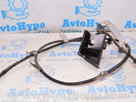 ФОТО Стояночный тормоз для Subaru Outback V BS (14-21) Одеса