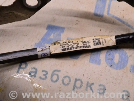 ФОТО Стояночный тормоз для Subaru Outback V BS (14-21) Одеса