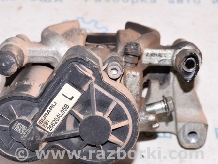 ФОТО Суппорт для Subaru Outback V BS (14-21) Одеса