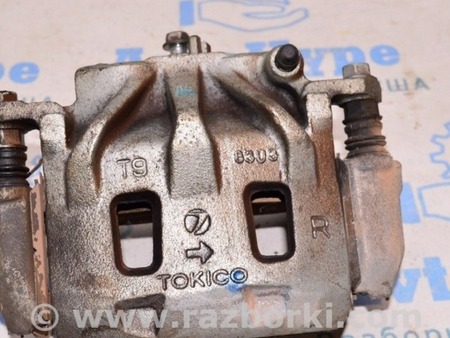 ФОТО Суппорт для Subaru Outback V BS (14-21) Одеса
