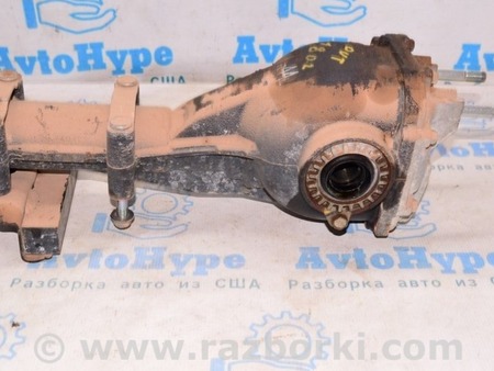 ФОТО Задний мост для Subaru Outback V BS (14-21) Одеса