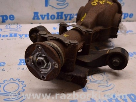 ФОТО Задний мост для Subaru Outback V BS (14-21) Одеса