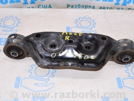 ФОТО Задний мост для Subaru Outback V BS (14-21) Одеса