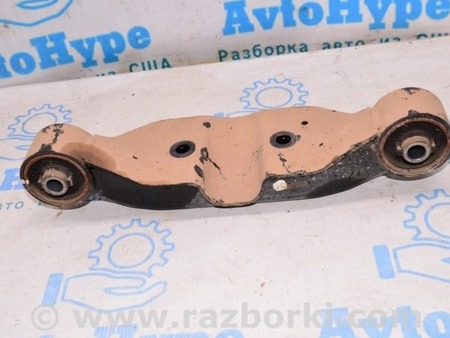 ФОТО Задний мост для Subaru Outback V BS (14-21) Одеса