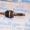 ФОТО Задний мост для Subaru Outback V BS (14-21) Одеса