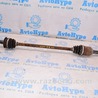 Задний мост   Subaru Outback V BS (14-21)