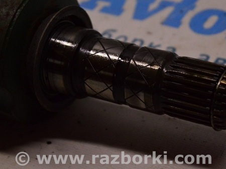 ФОТО Передний мост для Subaru Outback V BS (14-21) Одеса