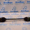 Передний мост Subaru Outback V BS (14-21)