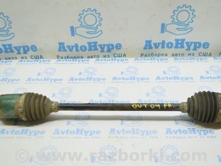 ФОТО Передний мост для Subaru Outback V BS (14-21) Одеса