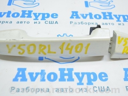 ФОТО Дверь задняя левая для Toyota Camry 50 XV50 (11-14) Одеса