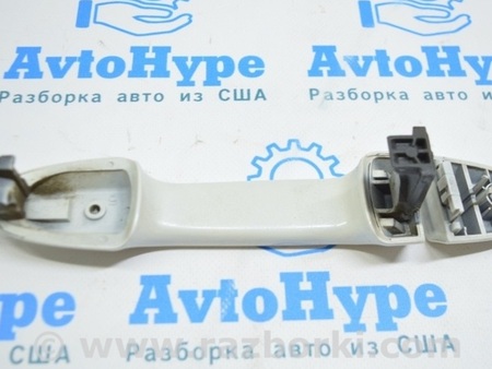 ФОТО Дверь задняя левая для Toyota Camry 50 XV50 (11-14) Одеса