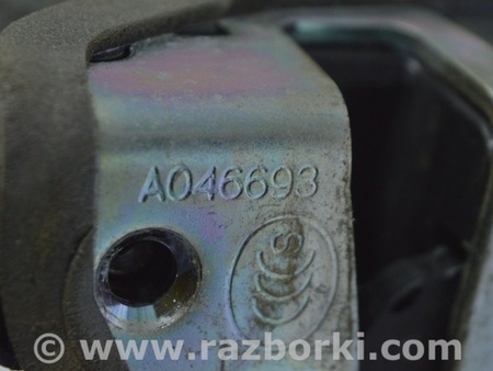 ФОТО Дверь задняя левая для Toyota Camry 50 XV50 (11-14) Одеса
