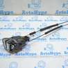 Дверь задняя левая Toyota Camry 50 XV50 (11-14)