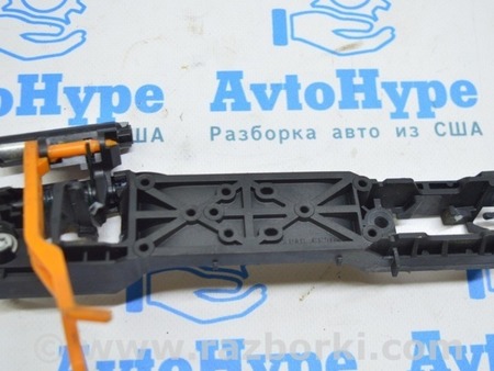 ФОТО Дверь задняя левая для Toyota Camry 50 XV50 (11-14) Одеса